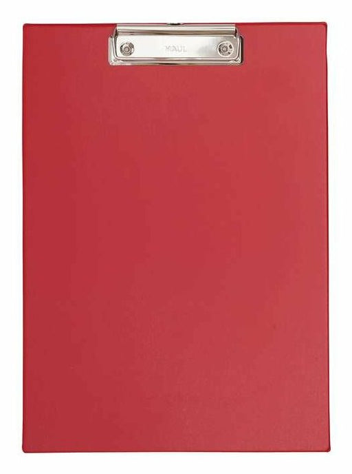 EAN 4002390091886 - MAUL 2337025 portapapel Cartón, Polipropileno (PP) Rojo imagen 1