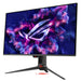 EAN 4711636033855 - ASUS ROG Swift OLED PG32UCDMR pantalla para PC 80 cm (31.5") 3840 x 2160 Pixeles 4K Ultra HD QD-OLED Negr imagen 3