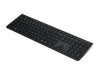 EAN 195892062394 - Lenovo 4Y41K04067 teclado RF Wireless + Bluetooth Checa, Eslovaco Gris imagen 2