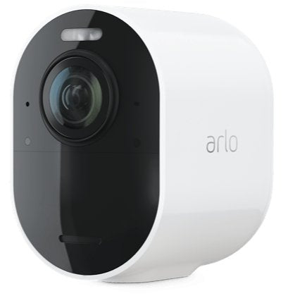 EAN 193108142526 - Arlo Ultra 2 Cámara de seguridad IP Exterior 3840 x 2160 Pixeles Pared imagen 2