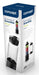 EAN 8595631065600 - Concept SM4001 licuadora 0,58 L Batidora de vaso portátil 315 W Negro, Acero inoxidable imagen 8