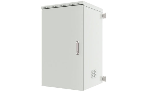 EAN 5715063282069 - Lanview RWMIP66W020U66W armario rack 20U Blanco imagen 1