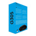 EAN 5099206077836 - Logitech G 910-005283 ratón Juego mano derecha RF Wireless + Bluetooth Óptico 12000 DPI imagen 9