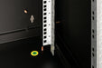 EAN 4016032257677 - Digitus DN-19 16U-6/6-SW armario rack Bastidor de pared Negro imagen 8
