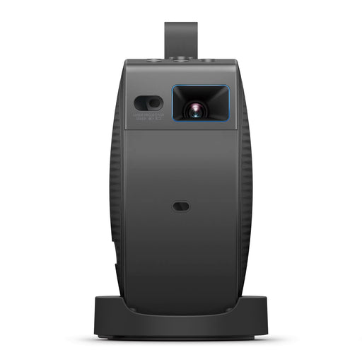 EAN 4718755097775 - BenQ GV50p Proyector de alcance estándar 500 lúmenes ANSI DLP 1080p (1920x1080) Negro imagen 1