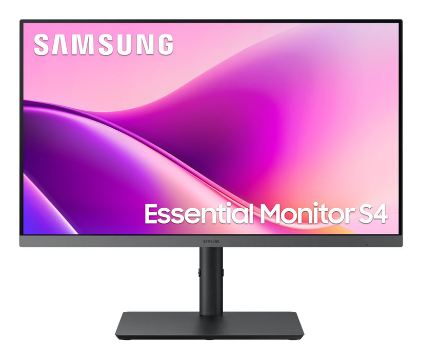 EAN 8806097199090 - Samsung S24F434UAU pantalla para PC 61 cm (24") 1920 x 1080 Pixeles Full HD LCD Negro imagen 14