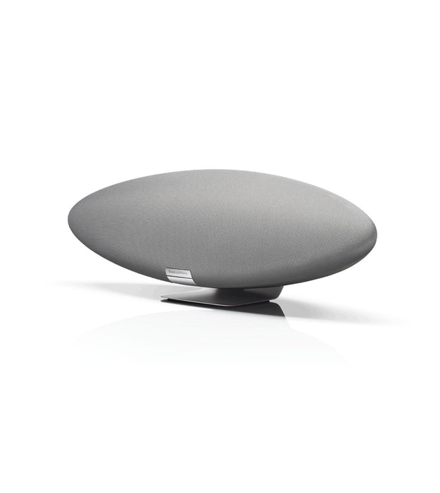EAN 0714346338016 - Bowers & Wilkins Zeppelin Gris imagen 1