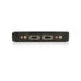 EAN 0065030822480 - StarTech.com SV411KUSB interruptor KVM Negro imagen 2