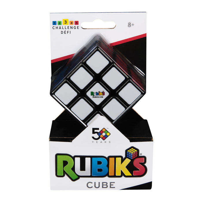 EAN 0778988419571 - Rubik’s 6063968 prueba de ingenio imagen 1