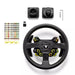 EAN 3362934003951 - Thrustmaster Evo Racing 32R Leather Negro, Amarillo Volante PC, PlayStation 4, PlayStation 5, Xbox, Xbox  imagen 4