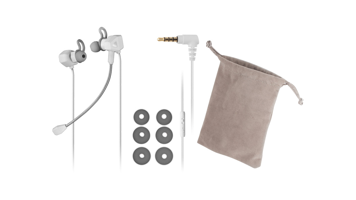 EAN 4710562758399 - Mars Gaming MIHXW auricular y casco Alámbrico Dentro de oído Juego imagen 2