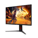 EAN 4038986113113 - AOC G4 U32G4U pantalla para PC 80 cm (31.5") 3840 x 2160 Pixeles 4K Ultra HD Negro, Rojo imagen 8