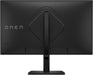 EAN 0197029616517 - OMEN by HP 27 inch QHD 165Hz Gaming Monitor - OMEN 27q pantalla para PC 68,6 cm (27") 2560 x 1440 Pixeles imagen 6