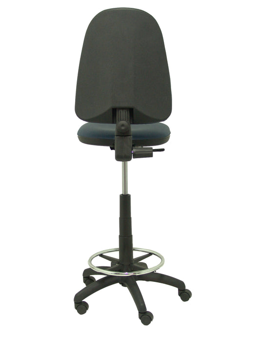 EAN 8435501003311 - PIQUERAS Y CRESPO T04CPSPAZM silla de oficina y de ordenador Asiento acolchado Respaldo acolchado imagen 6