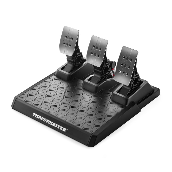 EAN 3362934402754 - Thrustmaster 4460182 mando y volante Negro USB Volante + Pedales Analógico/Digital PC, Xbox One, Xbox One imagen 4