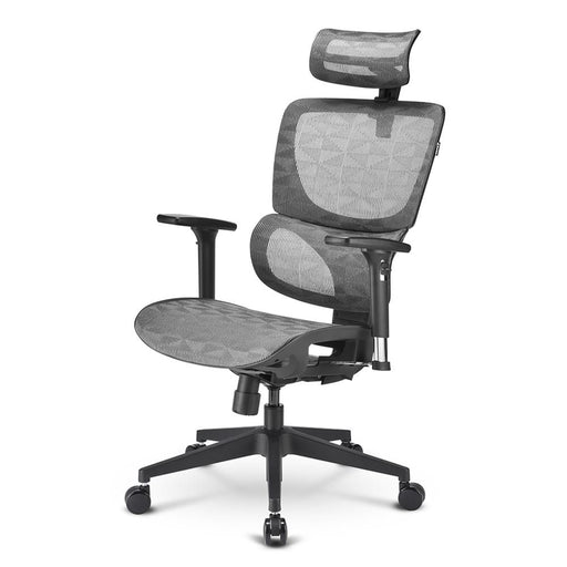 EAN 4044951038565 - Sharkoon OfficePal C30M Asiento de malla Respaldo de malla imagen 1