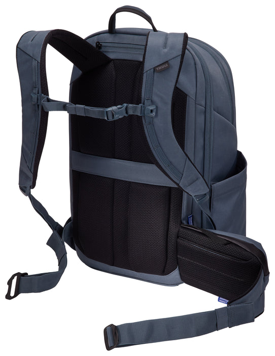 EAN 0085854255363 - Thule Aion TATB128 Dark Slate mochila Mochila de viaje Gris Poliéster reciclado imagen 8
