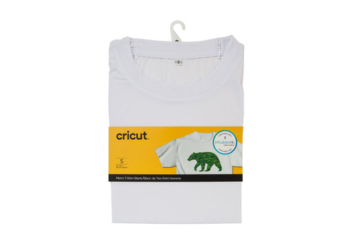 EAN 0093573806391 - Cricut 2007900 camisa y camiseta Cuello redondo imagen 1