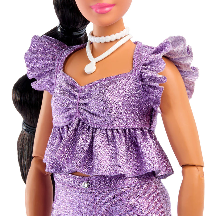 EAN 0194735303045 - Barbie JFP43 muñeca imagen 2