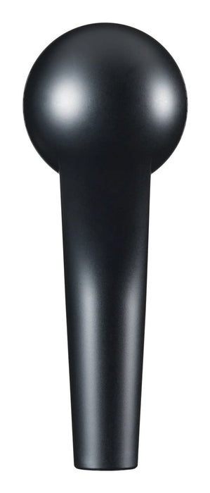 EAN 0042406845137 - Shure Nexadyne 5 Negro Micrófono de estudio imagen 6