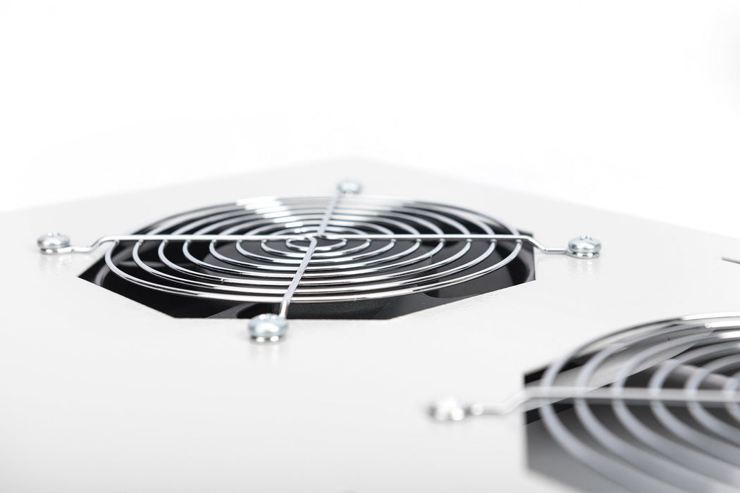 EAN 4016032331230 - Digitus DN-19 FAN-2-N equipo de refrigeración para rack imagen 4