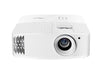 EAN 5055387666924 - Optoma 4K400X Proyector de alcance estándar 4000 lúmenes ANSI DLP UHD 4K (3840x2160) 3D Blanco imagen 6