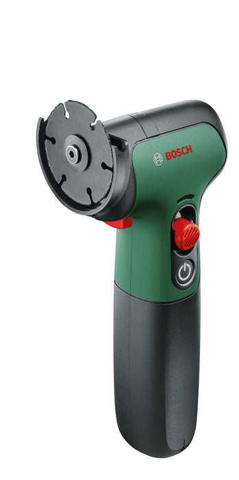 EAN 3165140990271 - Bosch Easy Cut & Grind amoladora angular 5 cm 6000 RPM 430 g imagen 1