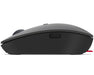 EAN 0195477678842 - Lenovo Go ratón Oficina Ambidextro RF inalámbrico Óptico 2400 DPI imagen 3