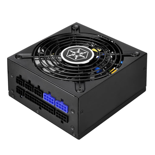 EAN 4710679810928 - Silverstone SST-SX700-LPT V1.1 unidad de fuente de alimentación imagen 1