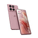 EAN 0840023297052 - Motorola edge 60 fusion 16,9 cm (6.67") SIM doble Android 15 5G USB Tipo C 8 GB 256 GB 5200 mAh Rosa imagen 1