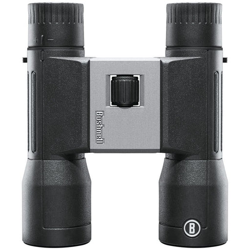 EAN 0029757005960 - Bushnell Powerview 2 binocular Techo Gris imagen 2
