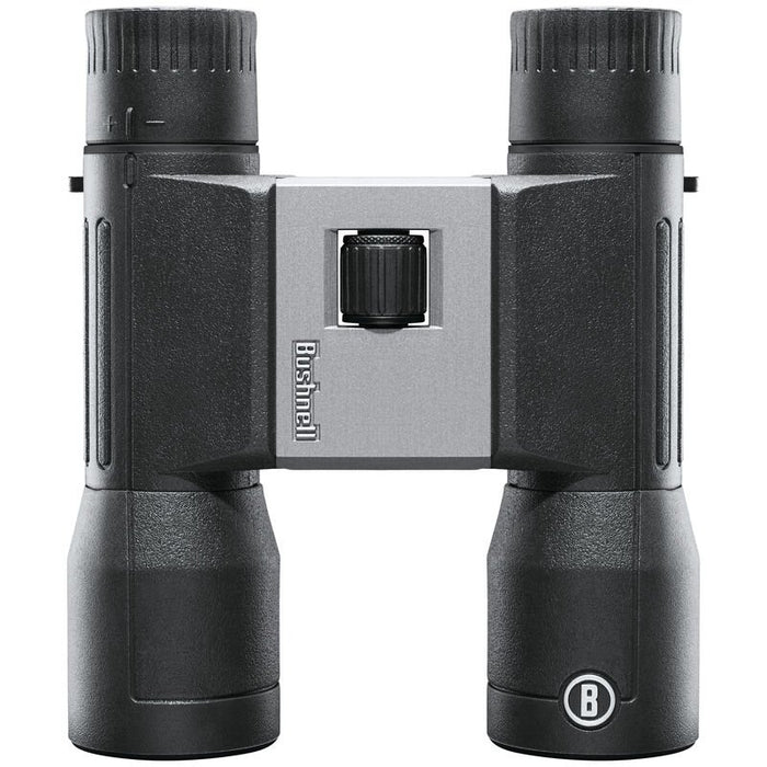 EAN 0029757005960 - Bushnell Powerview 2 binocular Techo Gris imagen 2