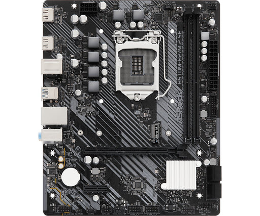 EAN 4710483944192 - Asrock H510M-H2/M.2 SE Intel H470 LGA 1200 (Socket H5) micro ATX imagen 2