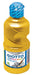 EAN 8000825534225 - Giotto 0533800 pintura acrílica 250 ml Oro Botella imagen 1