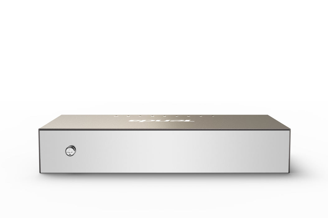 EAN 6932849431650 - Tenda TEG1008M switch Gigabit Ethernet (10/100/1000) imagen 2