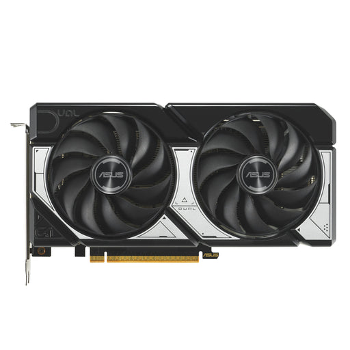 EAN 4711636057899 - ASUS Dual -RTX5060-O8G NVIDIA GeForce RTX 5060 8 GB GDDR7 imagen 1