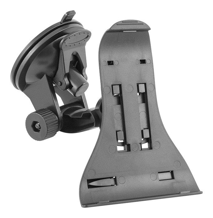 EAN 8594181740395 - Navitel MS700 navegador Fijo 17,8 cm (7") TFT Pantalla táctil Negro imagen 6