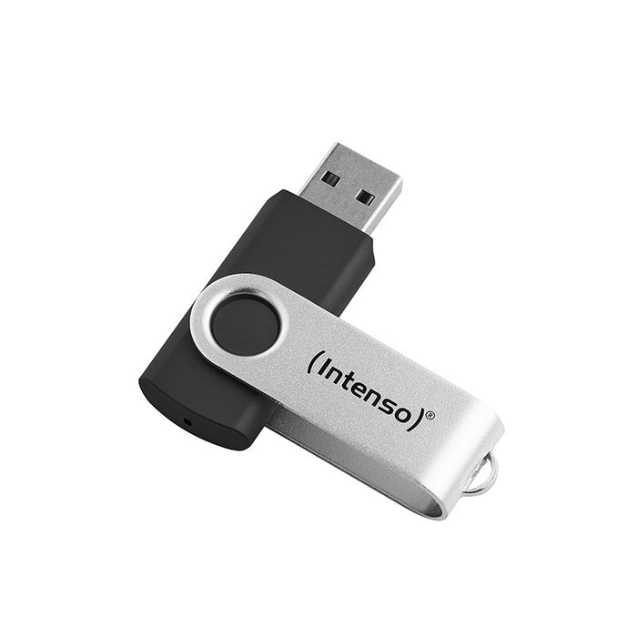 EAN 4034303036424 - Intenso USB 256GB OFFICE LINE 3.2 Gen1 Silver-Black unidad flash USB USB tipo A 3.2 Gen 1 (3.1 Gen 1) Neg imagen 11