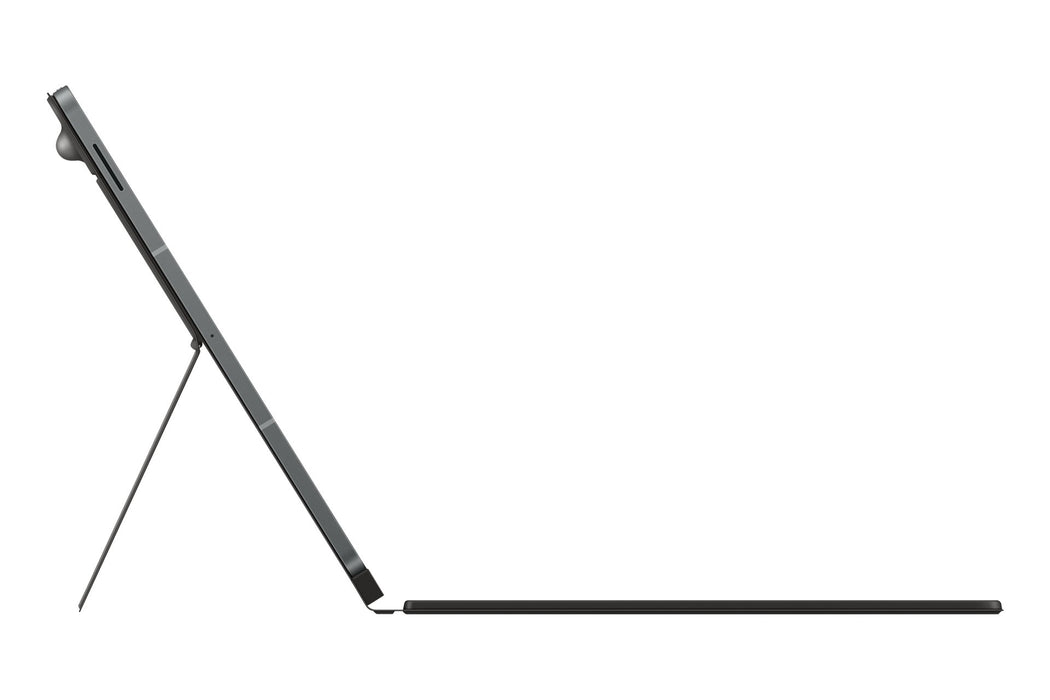 EAN 8806097198031 - Samsung EF-DX625 Español Pogo pin Negro imagen 6