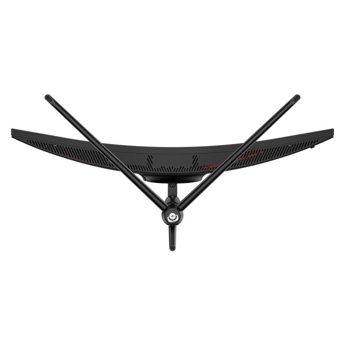 EAN 4262443280111 - LC-Power LC-M30UWFC pantalla para PC 76,2 cm (30") 2560 x 1080 Pixeles UltraWide Full HD LED Negro imagen 8