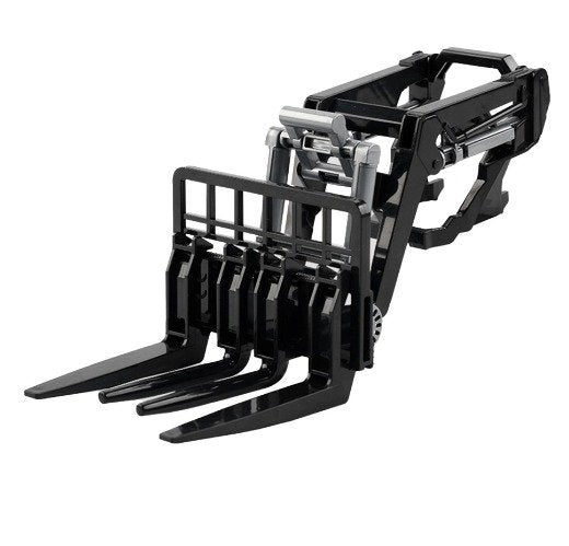 EAN 4260768515628 - Amewi Toy Traktor mit Palettengabel modelo controlado por radio Tractor Motor eléctrico 1:24 imagen 7