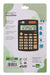 EAN 8423473040649 - Liderpapel XF05 calculadora Calculadora básica Negro imagen 5