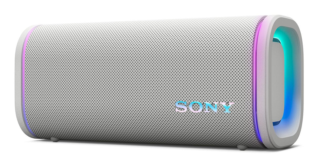 EAN 4548736165007 - Sony Ult Field 5 Altavoz portátil estéreo Blanco imagen 6