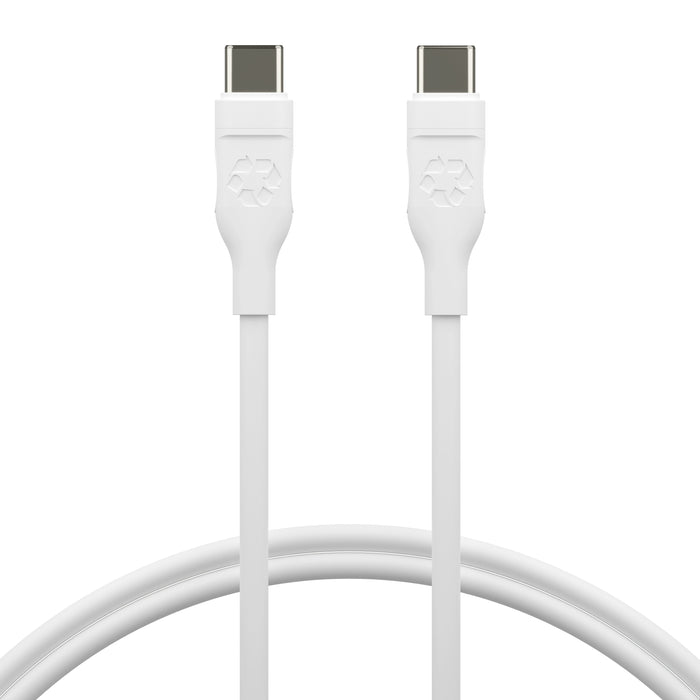 EAN 5711428070890 - dbramante1928 CB12CCWH7089 cable USB USB 2.0 1,2 m USB C Blanco imagen 3