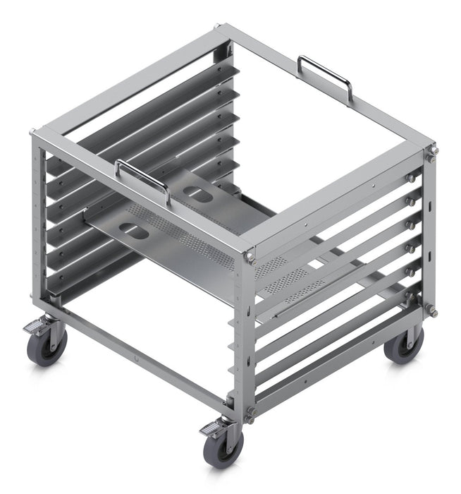 EAN 0810177162056 - Ubiquiti UACC-Rack-Shelf-TL-SD Cajón metálico para rack imagen 2