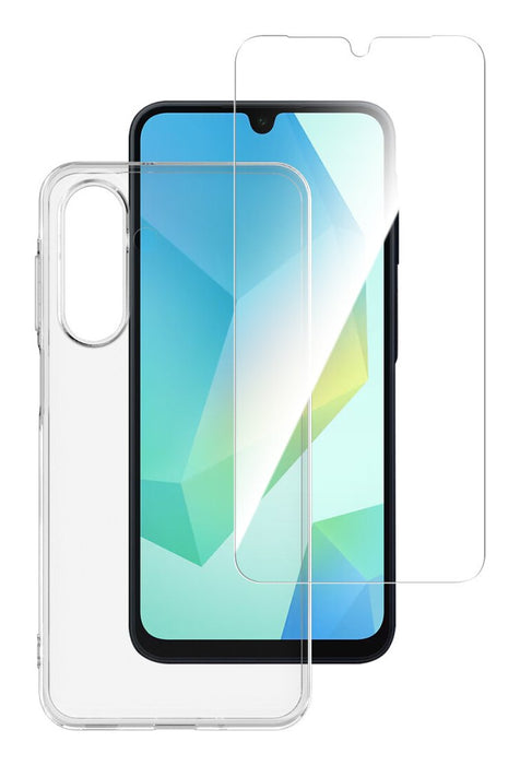 EAN 4252011913039 - 4smarts 541698 funda para teléfono móvil 17 cm (6.7") Transparente imagen 1