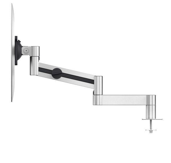 EAN 4005546998398 - Durable 508423 soporte para monitor 96,5 cm (38") Escritorio Plata imagen 3