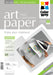 EAN 6942941813704 - Colorway PTW120005A4 papel fotográfico Blanco imagen 1