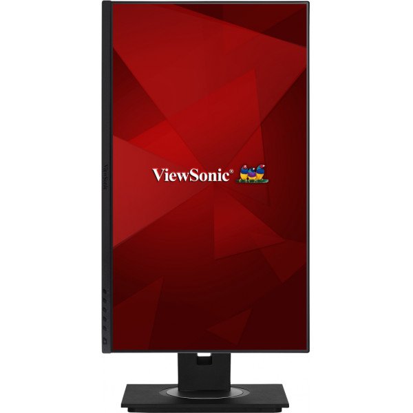 EAN 0766907006155 - Viewsonic VG Series VG2456 LED display 60,5 cm (23.8") 1920 x 1080 Pixeles Full HD Negro imagen 3