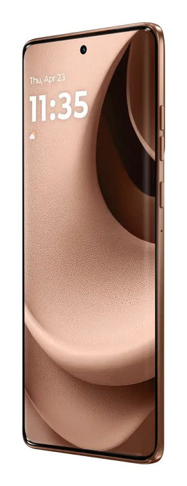 EAN 840023298318 - Motorola edge 60 fusion 16,9 cm (6.67") SIM doble Android 15 5G USB Tipo C 8 GB 256 GB 5200 mAh Moca imagen 1